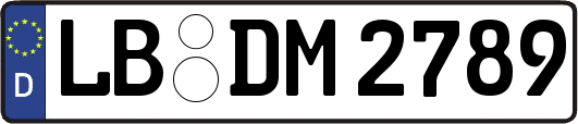 LB-DM2789