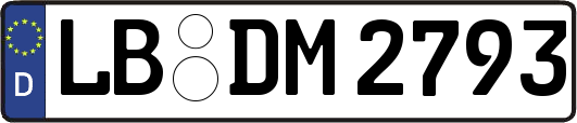 LB-DM2793