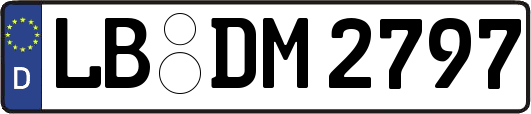 LB-DM2797