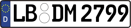 LB-DM2799