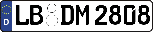 LB-DM2808