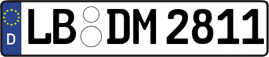 LB-DM2811