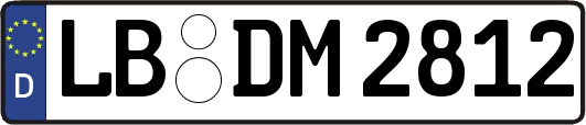 LB-DM2812