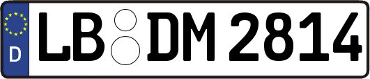 LB-DM2814