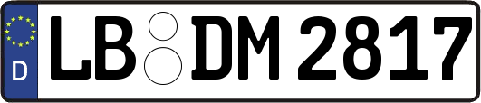 LB-DM2817