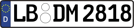LB-DM2818