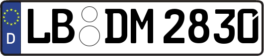 LB-DM2830