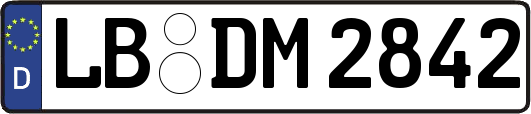 LB-DM2842