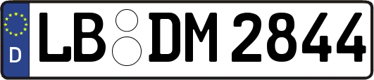 LB-DM2844