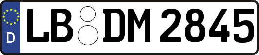LB-DM2845
