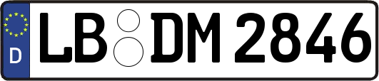LB-DM2846