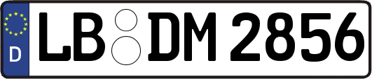 LB-DM2856
