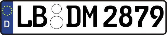 LB-DM2879