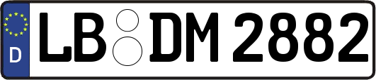 LB-DM2882