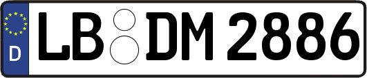 LB-DM2886