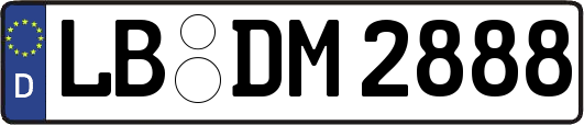 LB-DM2888