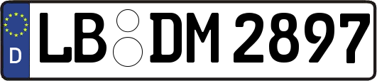LB-DM2897