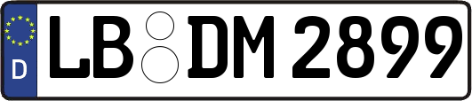LB-DM2899