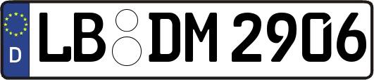 LB-DM2906