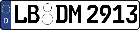 LB-DM2913