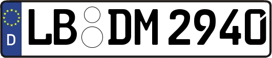 LB-DM2940