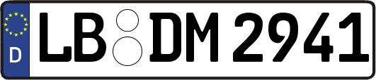 LB-DM2941