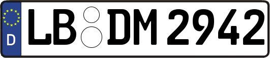 LB-DM2942