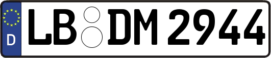 LB-DM2944