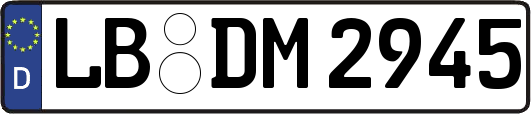 LB-DM2945