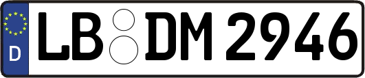 LB-DM2946
