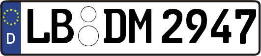 LB-DM2947