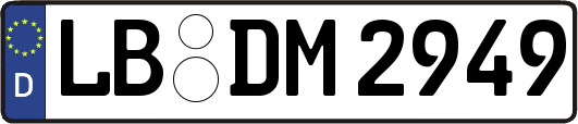 LB-DM2949
