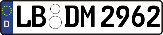 LB-DM2962