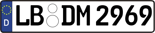 LB-DM2969