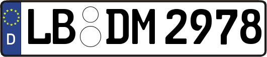 LB-DM2978
