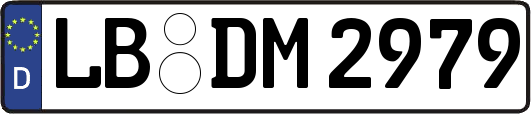 LB-DM2979