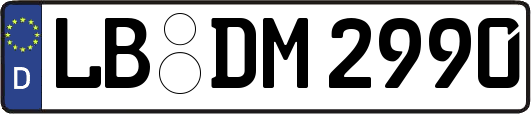LB-DM2990