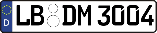 LB-DM3004