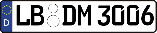 LB-DM3006