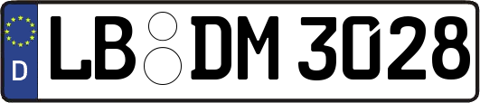 LB-DM3028