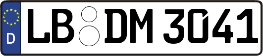 LB-DM3041