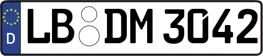 LB-DM3042