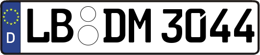 LB-DM3044