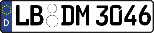 LB-DM3046