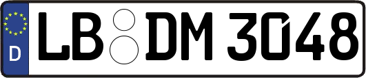 LB-DM3048
