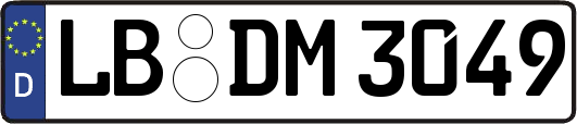 LB-DM3049
