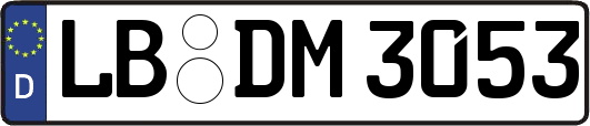 LB-DM3053