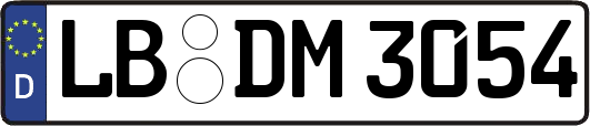 LB-DM3054