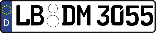 LB-DM3055