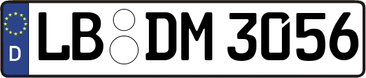 LB-DM3056
